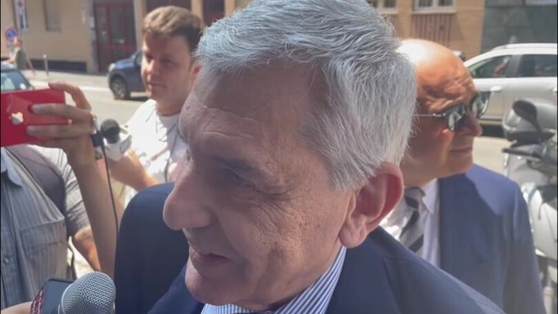 Stirpe: "Stadi di proprietà? Se prevale l'affare complicato costruirli..."