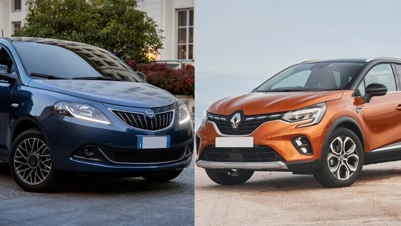 Dalla Z ai Baby Boomer: le generazioni scelgono la propria auto