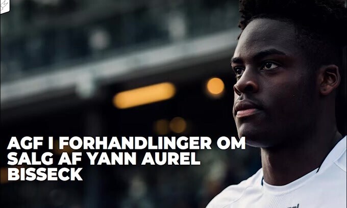 Inter, avviata trattativa per Bisseck: il comunicato dell'Aarhus