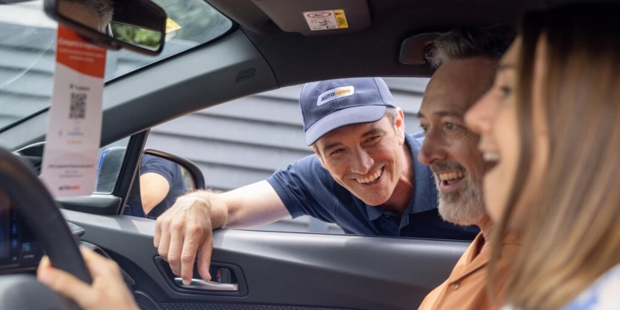 Ad ogni generazione la sua auto: i modelli più scelti dalla Gen Z ai baby boomer