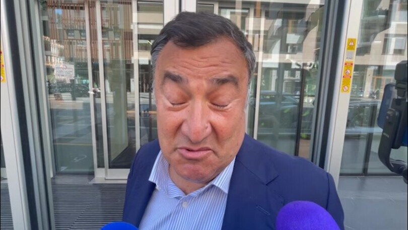 Barone: "Zaniolo? Con l'interesse della Juve resta in Turchia"