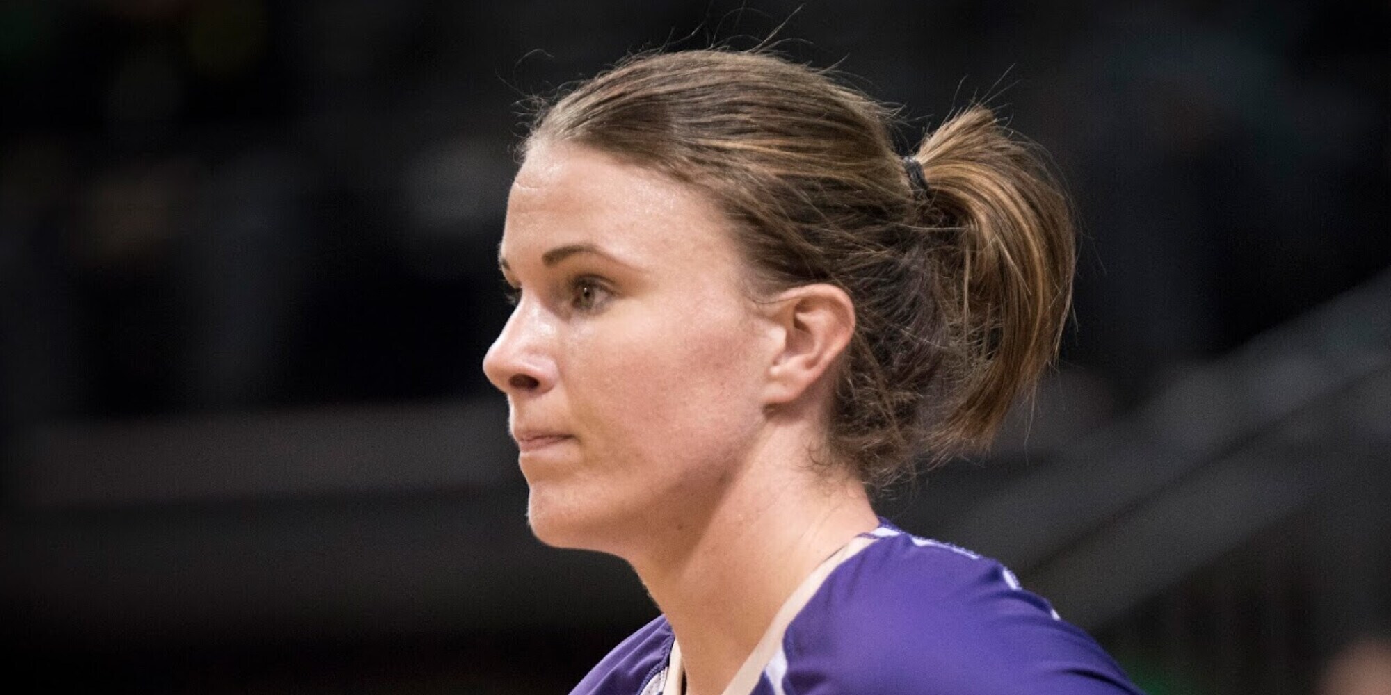 Courtney Schwan rinforza l'attacco della Roma