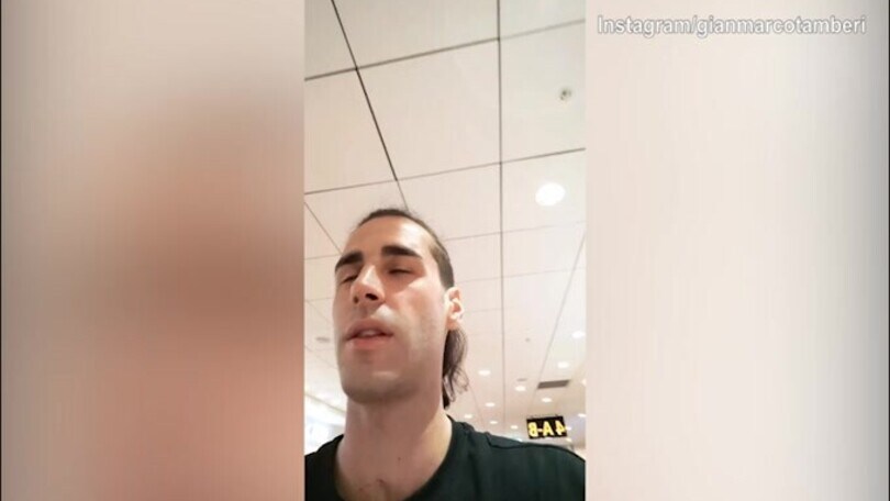 A Stoccolma delude, Tamberi si sfoga: "La mia gara peggiore di sempre"