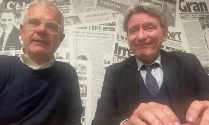 Juve: come sta cambiando. E come il mercato la cambierà ancora