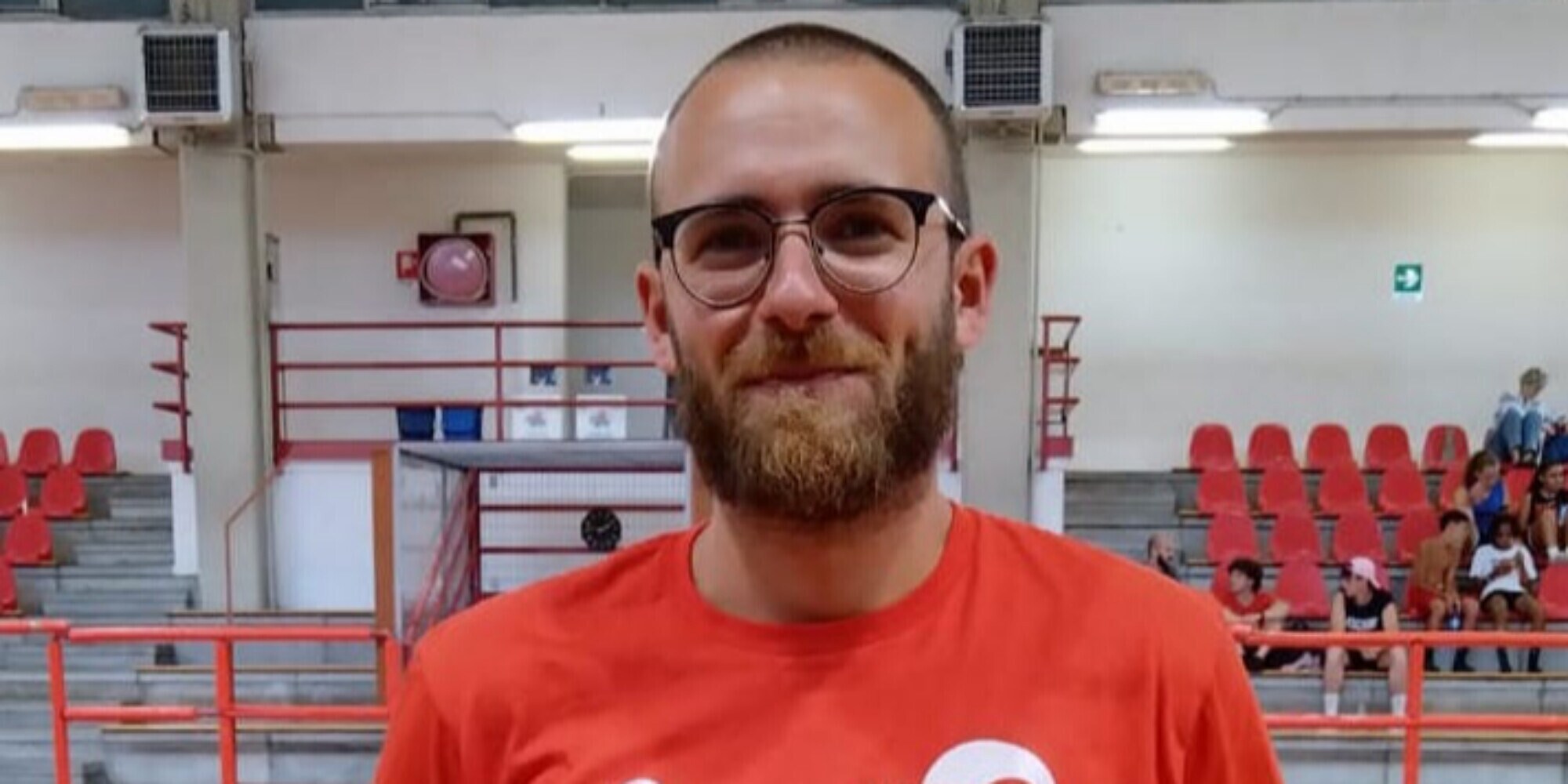 Oleggio Basketball: altro tassello importante nello staff, arriva coach Nalon
