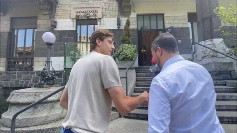 Monza, Cittadini inizia le visite mediche