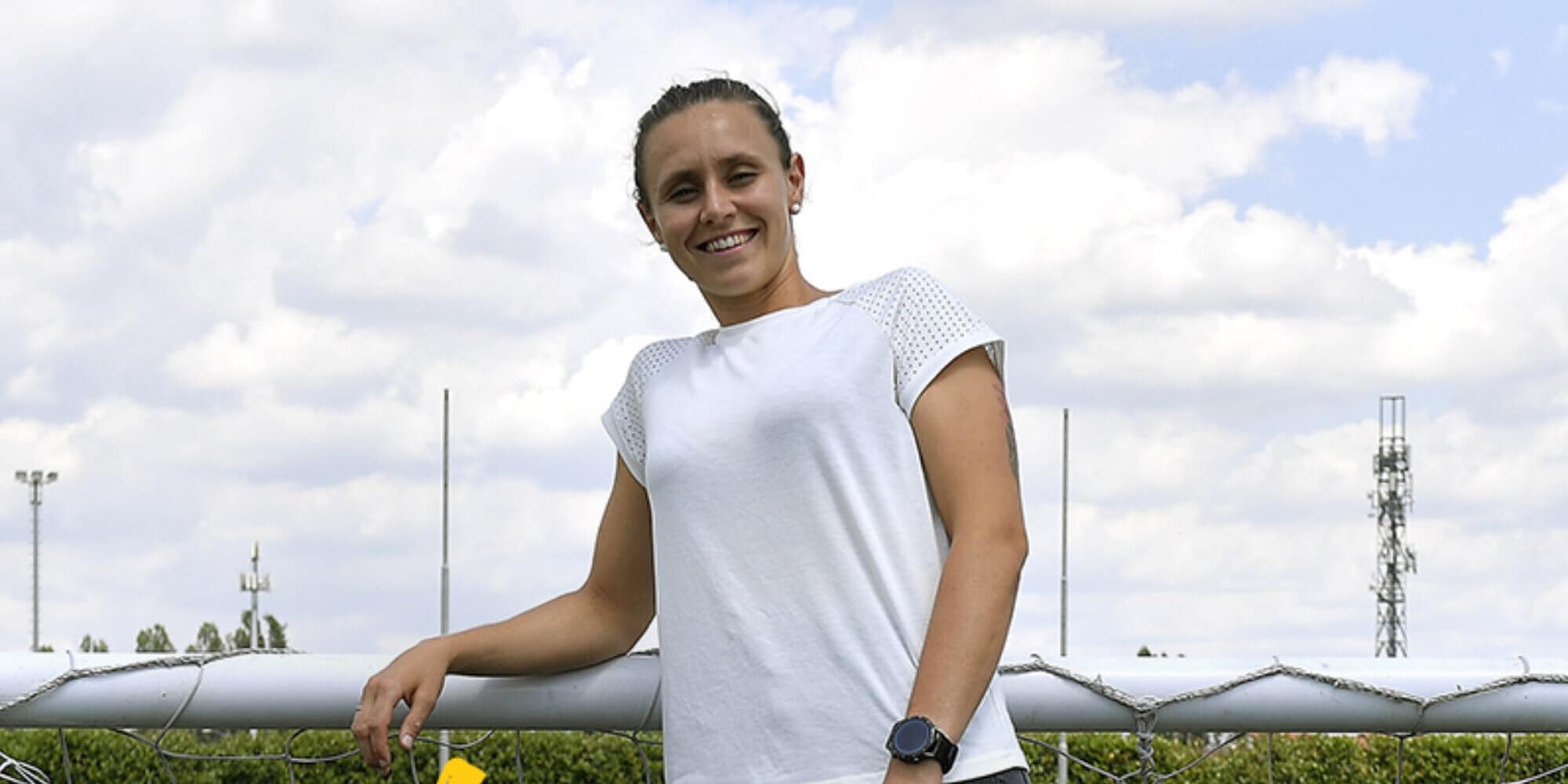 Juve, è ufficiale Toniolo: sesto acquisto per le Women