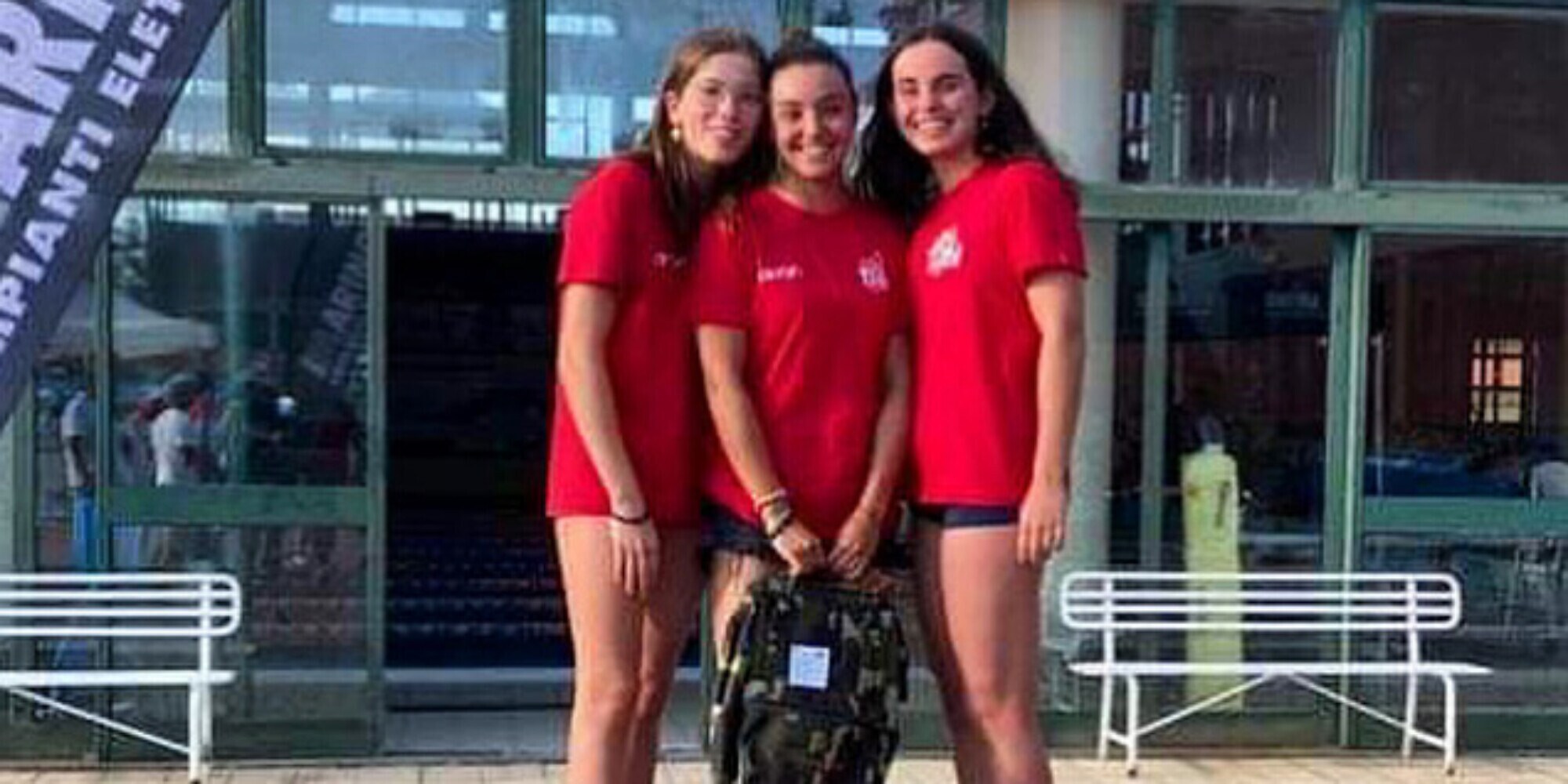Team Dimensione Nuoto: al Meeting di Tortona buona prova di squadra