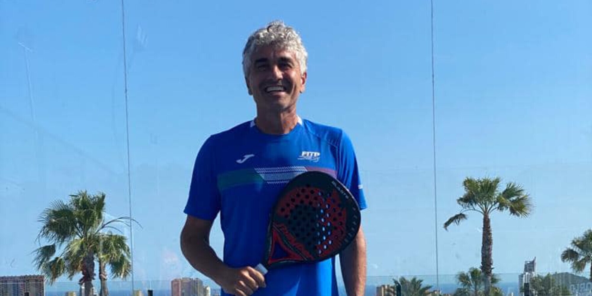 Alicante, Matteo Bartolini è campione d'Europa senior