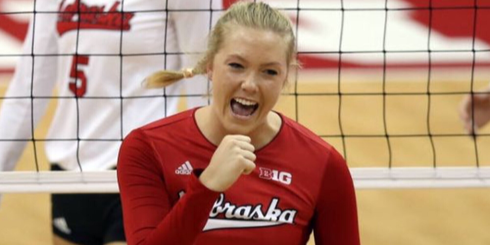 Firenze finalmente abbraccia Lauren Stivrins