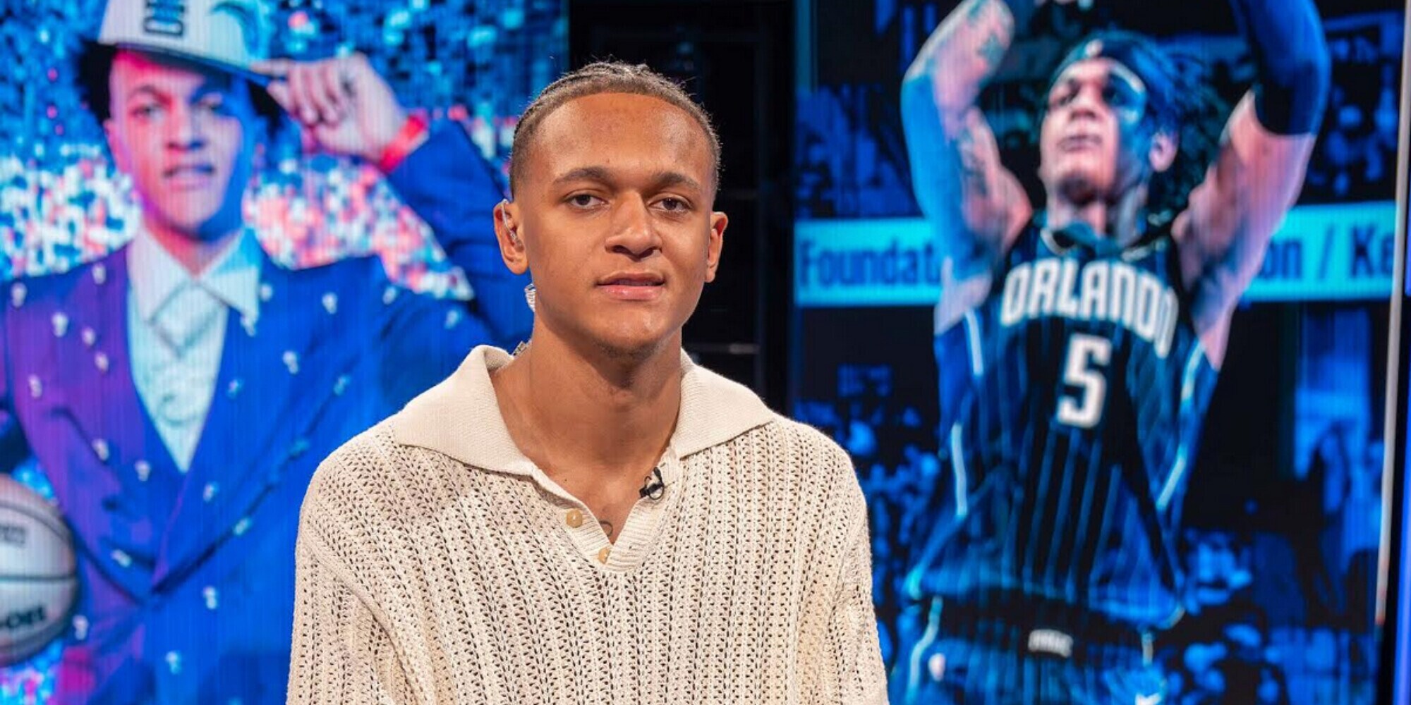 Nba, Banchero ospite per la festa dei 20 anni di Sky