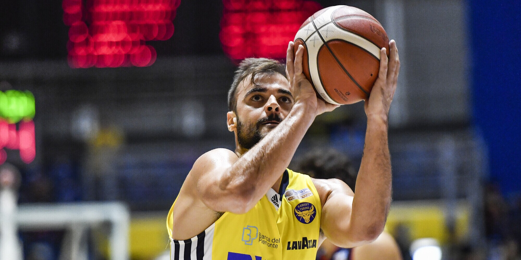 Reale Mutua Torino: conferma per Simone Pepe
