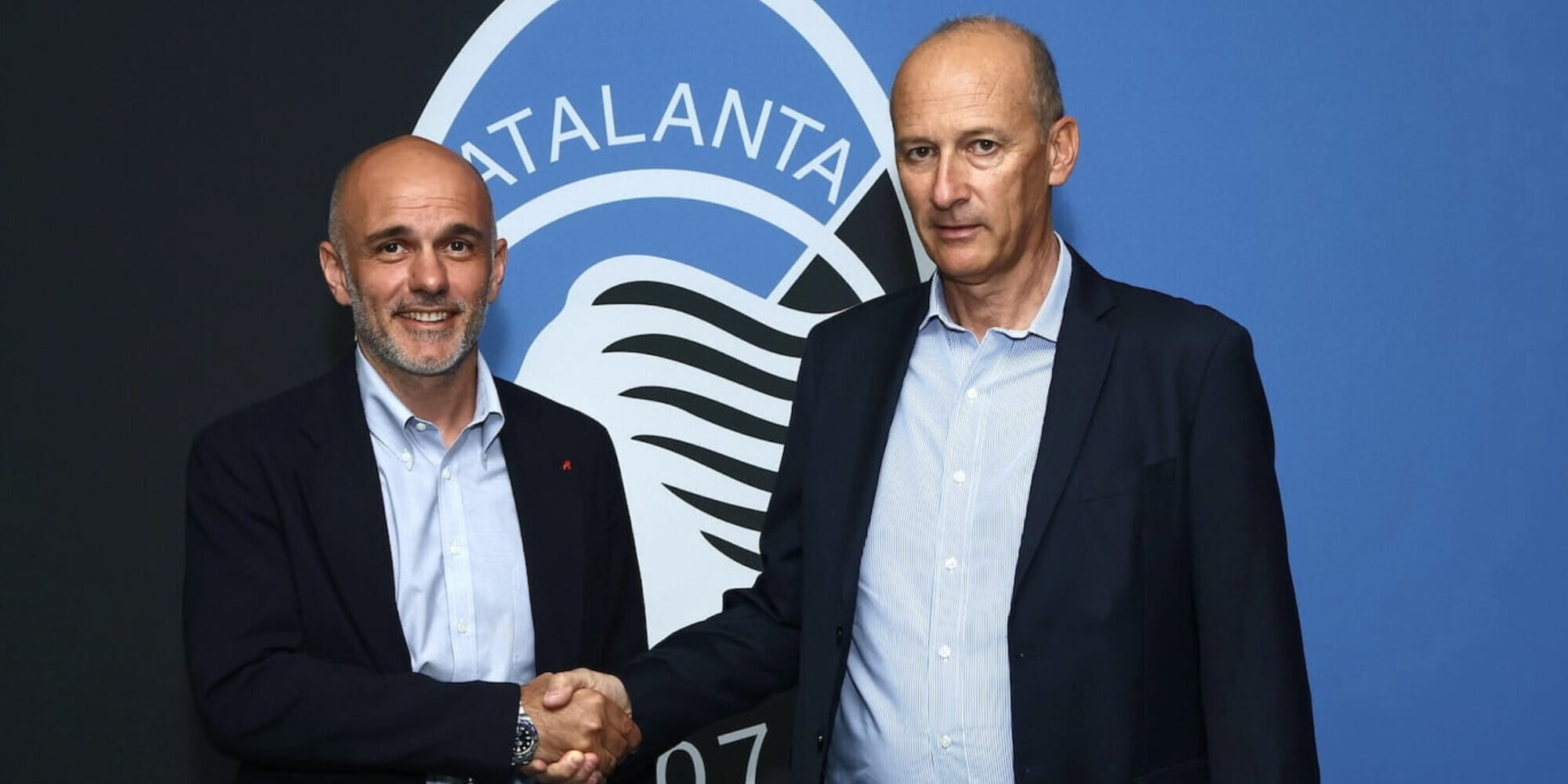 Samaden, l'ex Inter ora all'Atalanta: "Invidio la Juventus, ecco perché"