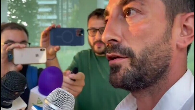 L'agente di Frattesi conferma: "La sua preferenza era l'Inter"