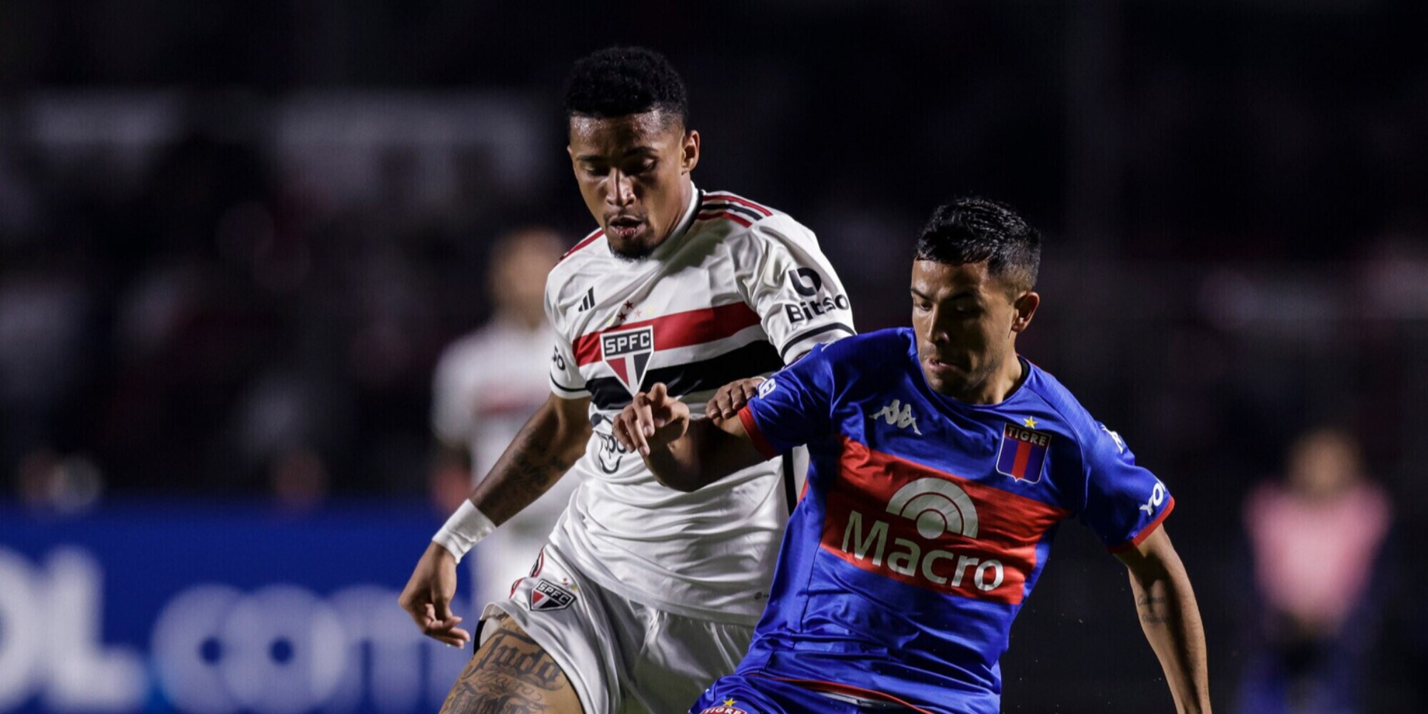 Tigre-Banfield, le quote sorridono a Retegui e compagni