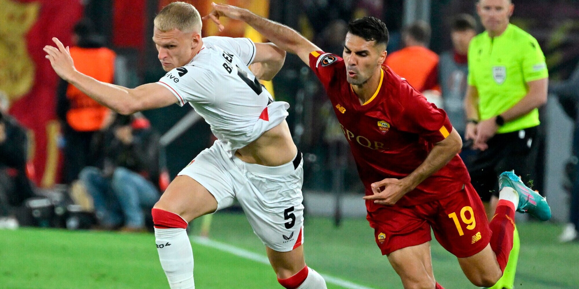 Atalanta, preso Bakker dal Bayer! Dettagli e scheda del colpo di mercato