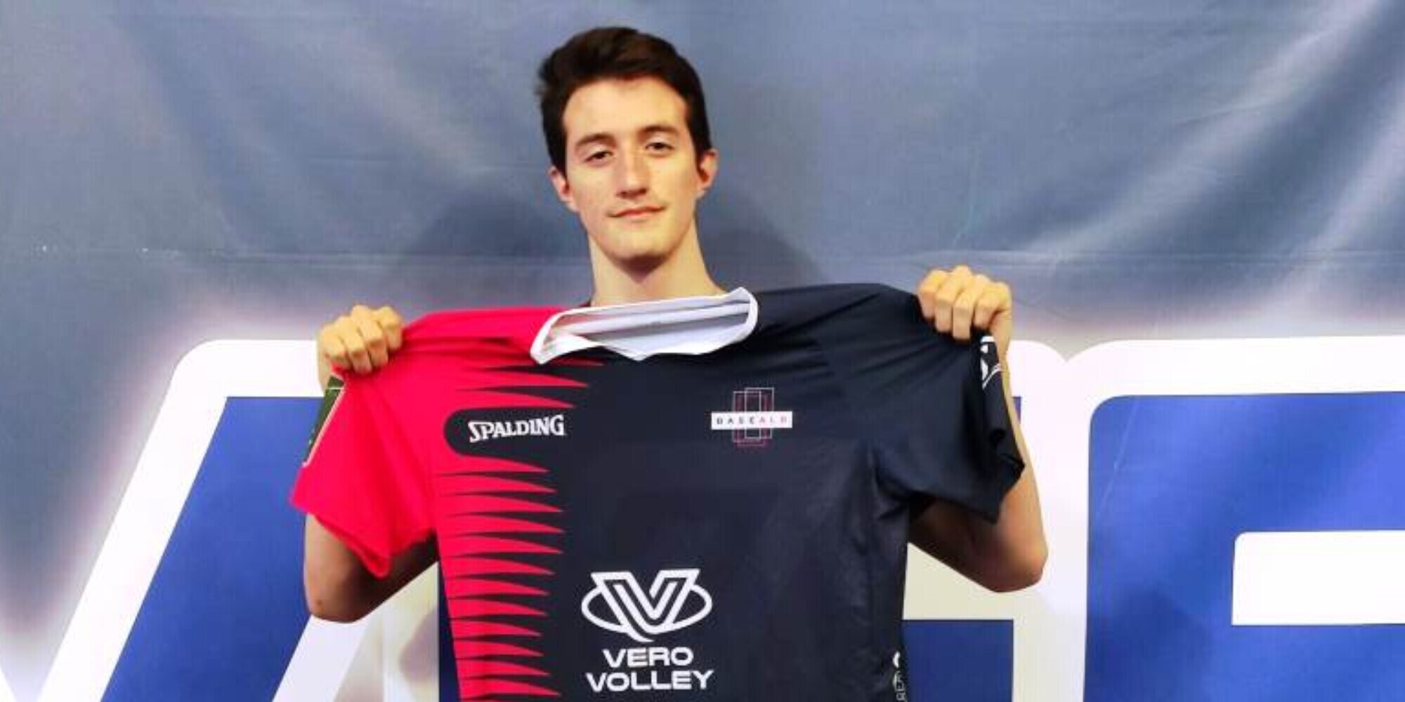 Francesco Comparoni rientra alla base: giocherà a Monza
