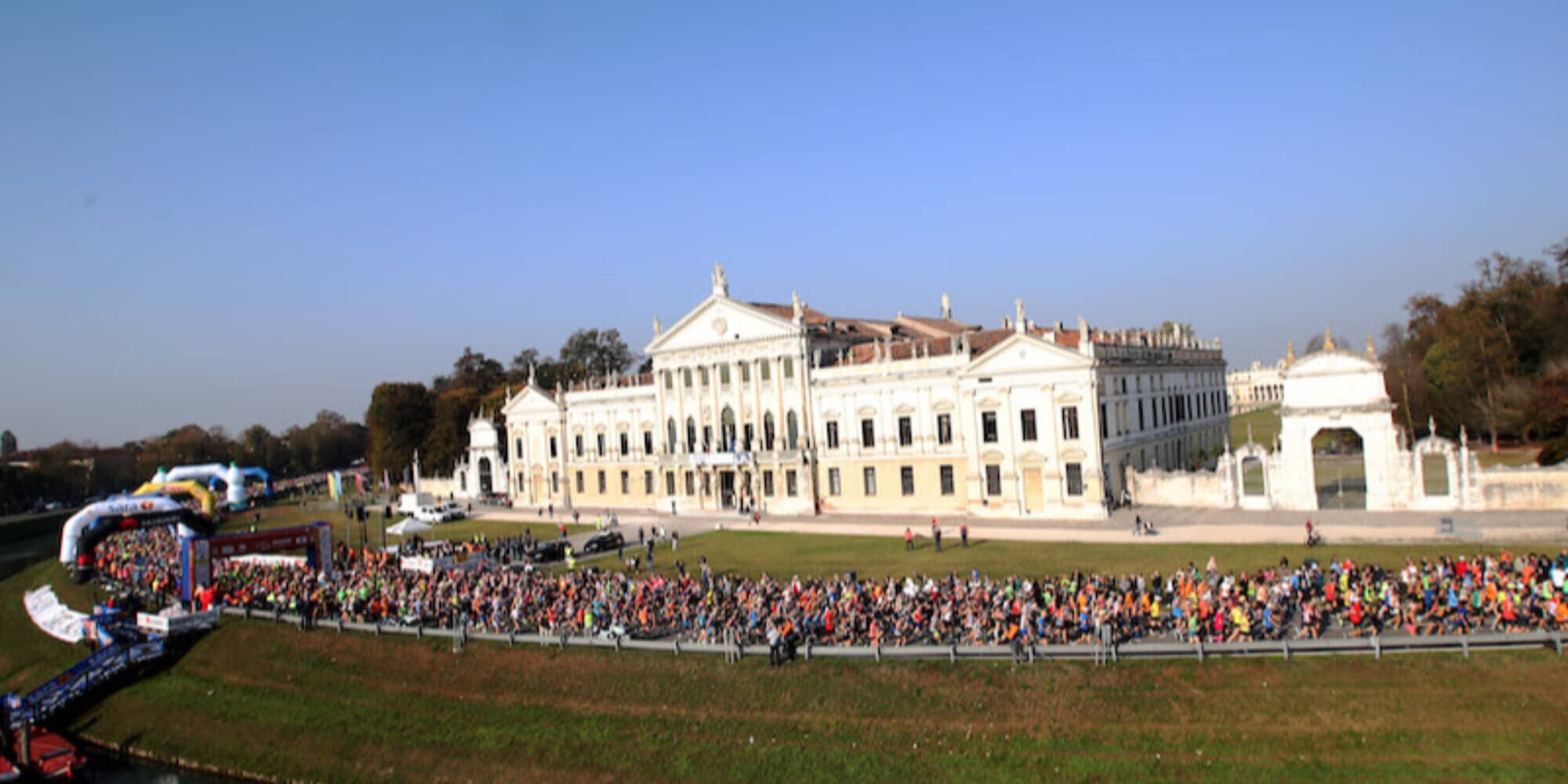 Corre veloce la 37^ Wizz Air Venicemarathon, quasi raggiunti i 10.000 iscritti!