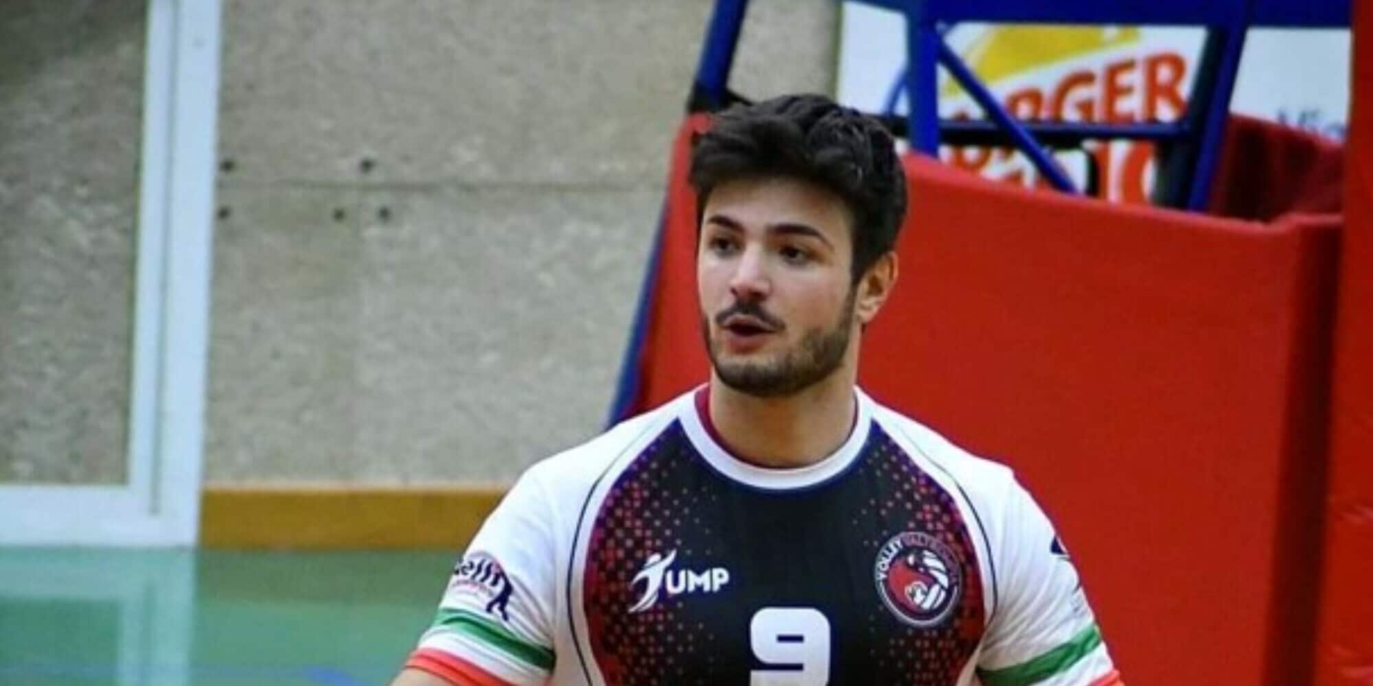 Aversa chiude la cabina di regia con Luca Spagnuolo