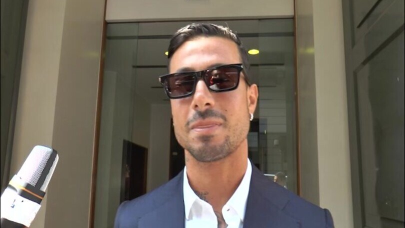 Izzo: "Io felice, non vedevo l'ora di firmare"