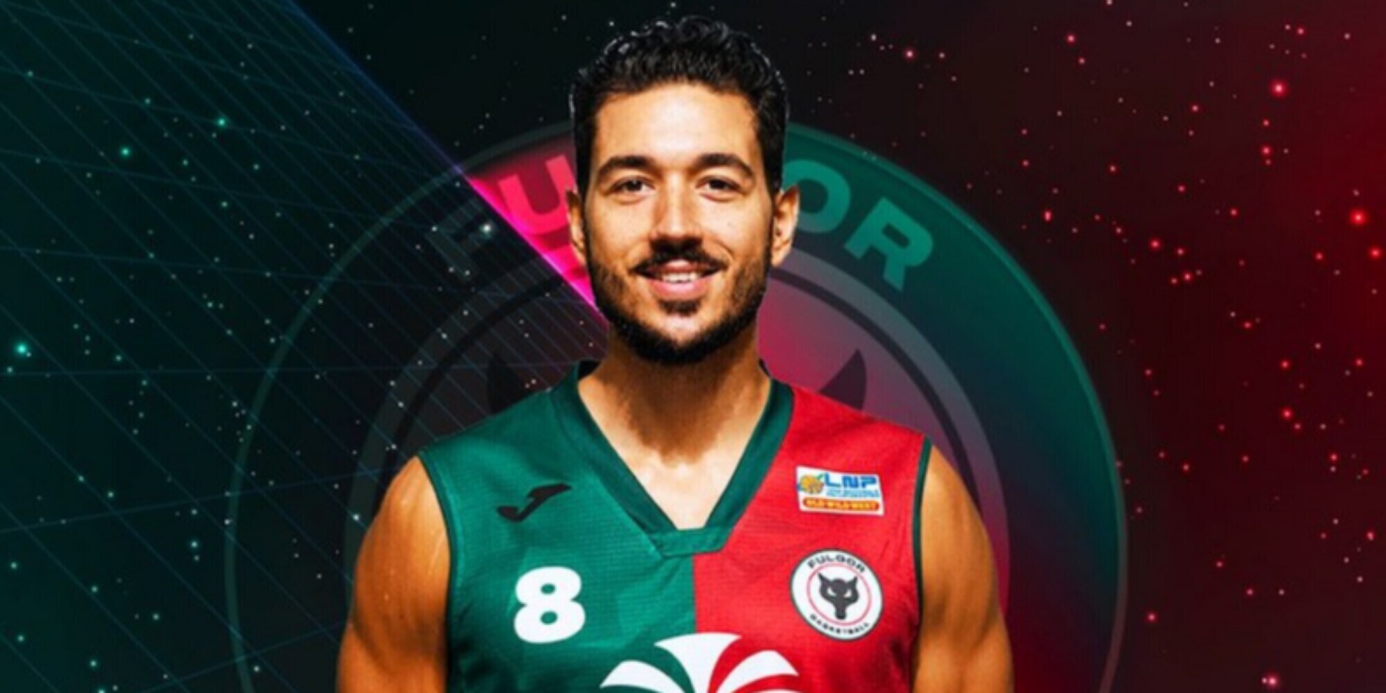 Fulgor Basket: Marco Torgano è ancora un giocatore rossoverde