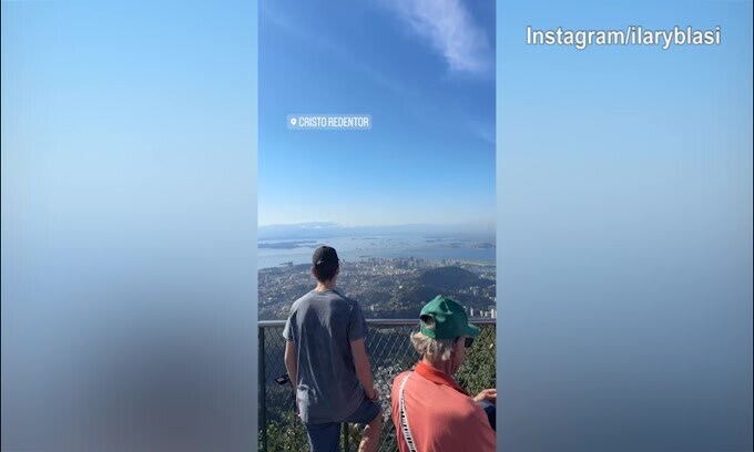 Ilary e Bastian in crisi? Foto e video smentiscono tutto