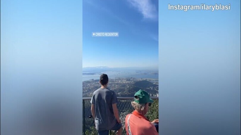 Ilary e Bastian in crisi? Foto e video smentiscono tutto
