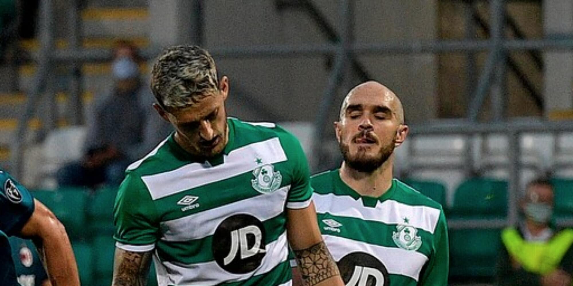 Drogheda-Shamrock Rovers, precedenti e pronostico