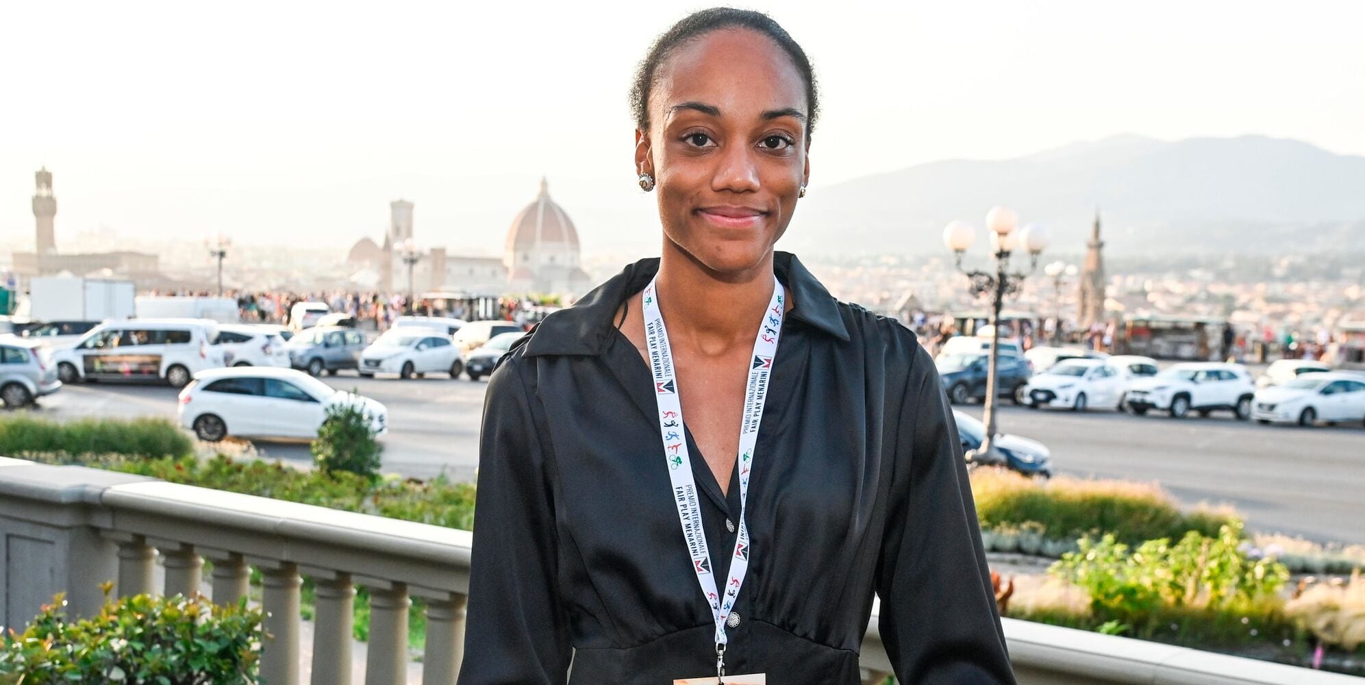 Atletica, Iapichino: "Vincere la Coppa Europa è stata un'emozione unica"