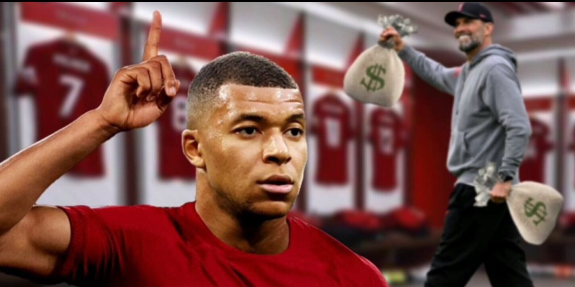 Mbappé, inizia il delirio mercato: "Prima offerta Liverpool: 200 milioni"