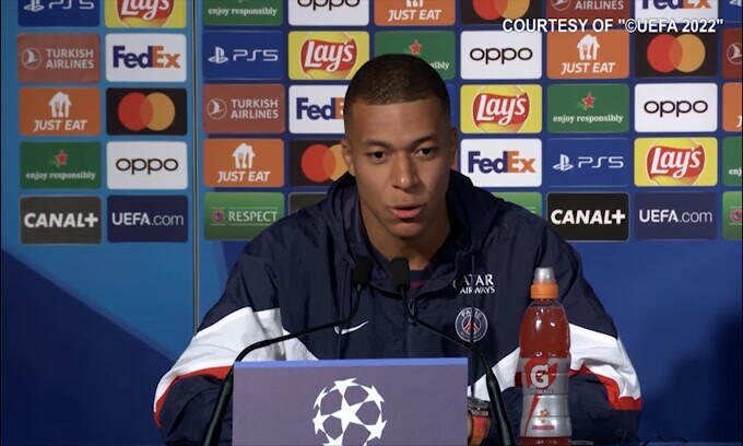 Dalla Spagna: "Liverpool su Mbappé, pronti 200 milioni"