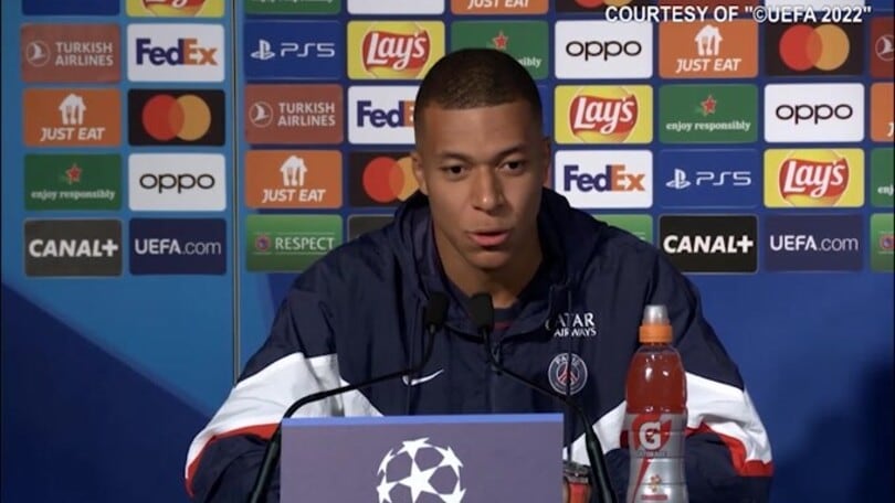 Dalla Spagna: "Liverpool su Mbappé, pronti 200 milioni"