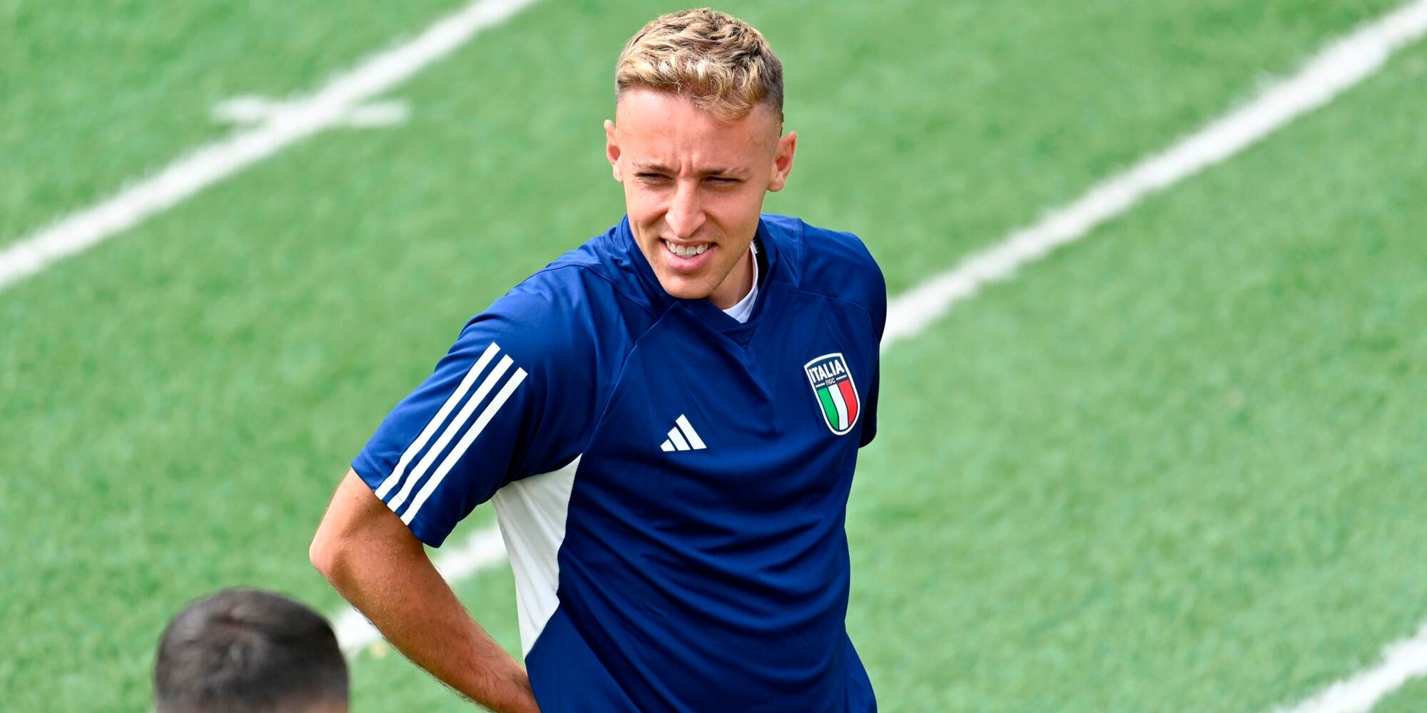 Frattesi, sorpasso Milan tra Tonali e l'agente alle offerte Inter e Juve