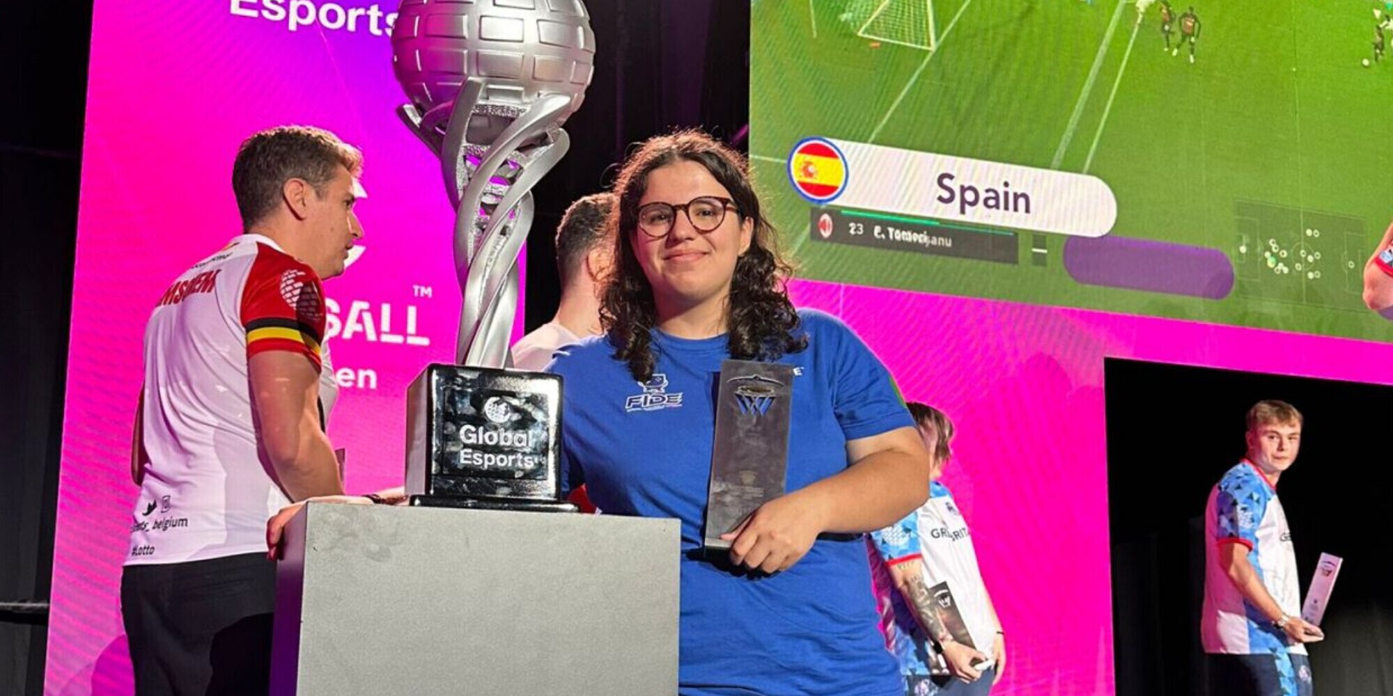 L’Italia è campione d’Europa su Efootball