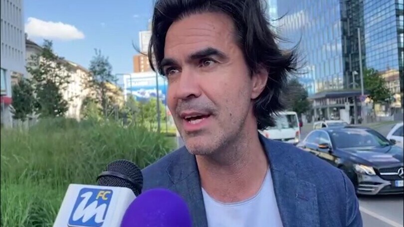 Pastorello: "De Vrij-Inter, rinnovo cosa fatta"