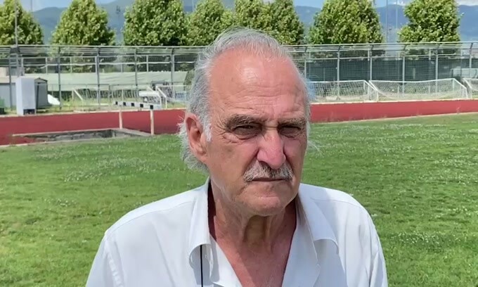 Giuntoli secondo l’amico Piero Marini: «Cristiano ha coronato un sogno»