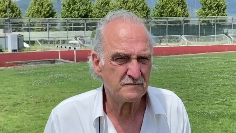 Giuntoli secondo l’amico Piero Marini: «Cristiano ha coronato un sogno»