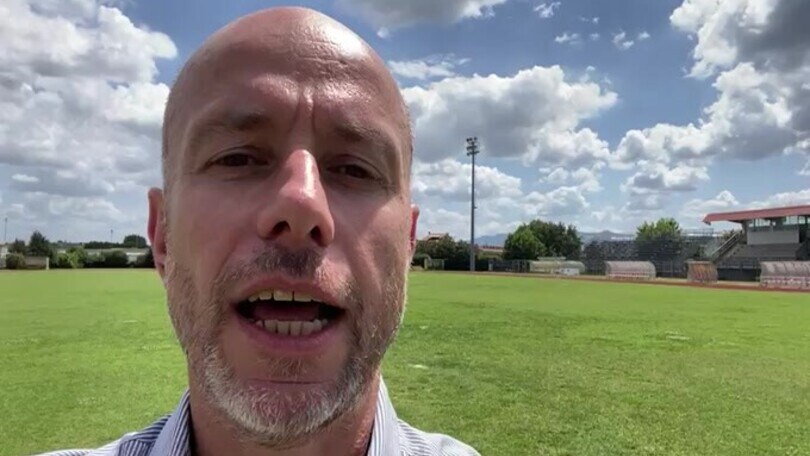 Tuttosport ad Agliana nei luoghi di Cristiano Giuntoli: da non perdere!