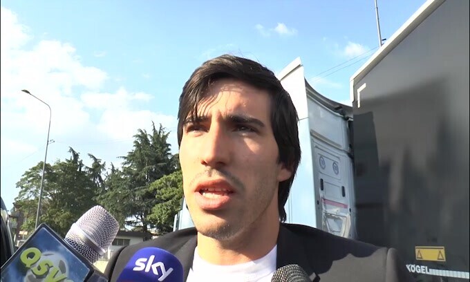 Tonali e l'addio al Milan: “La scelta più difficile della mia carriera”