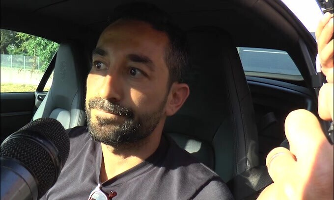 Riso su Frattesi: "È felice di questa scelta"