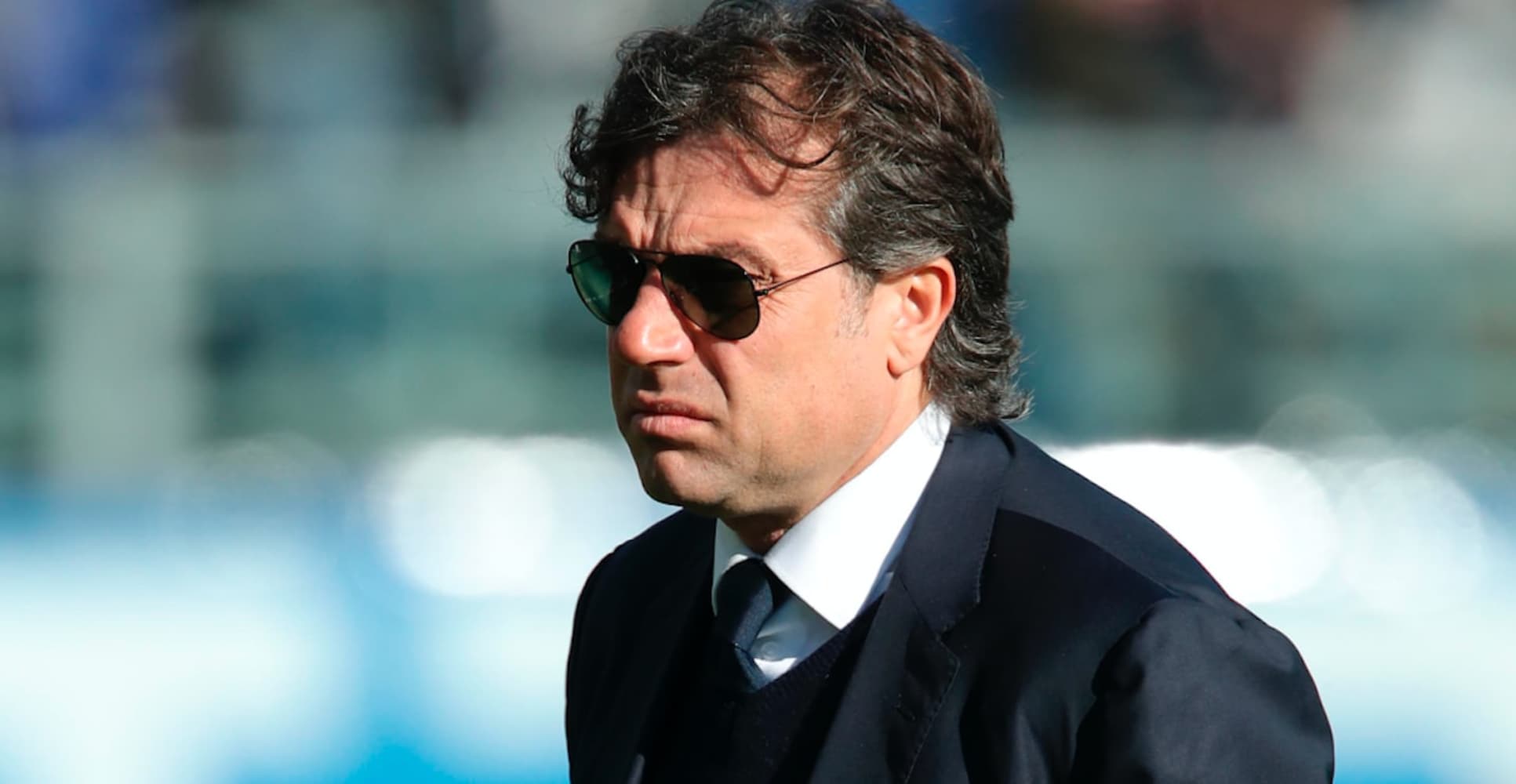 Giuntoli firma con la Juventus a lunga scadenza: cifre e dettagli