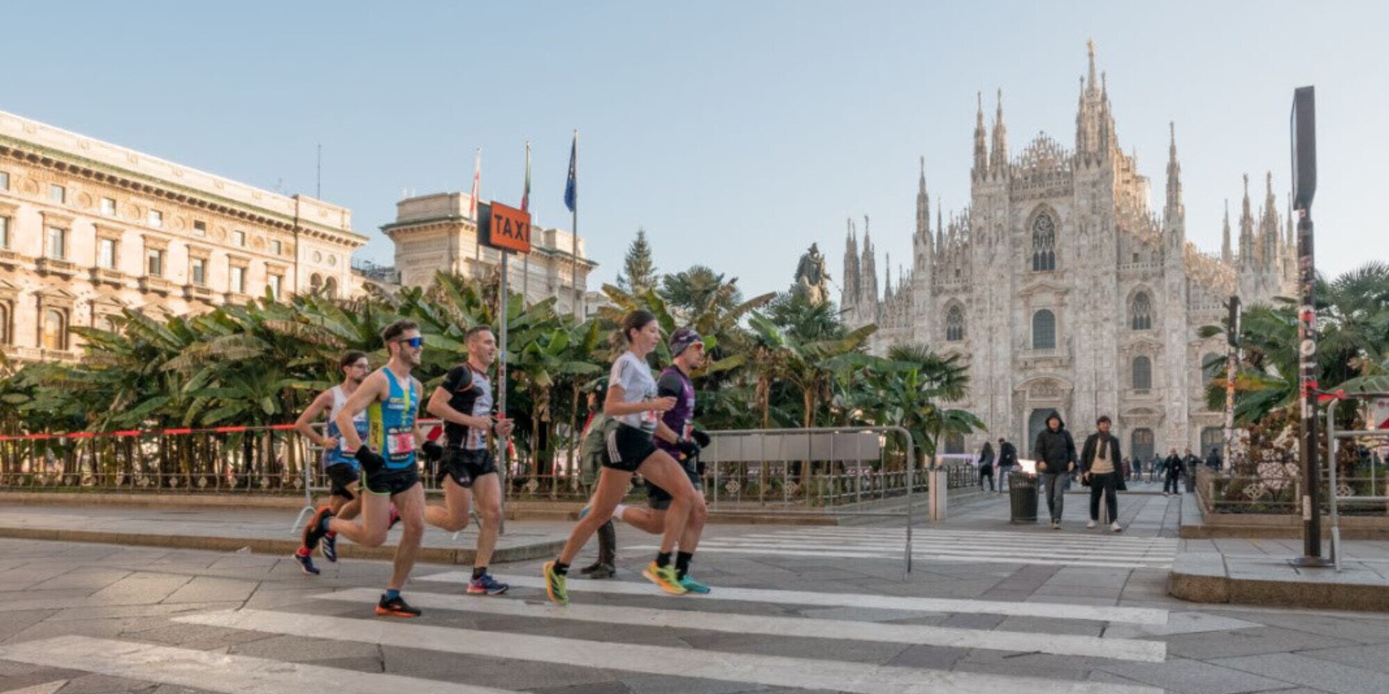 Monza21 e Milano21, l'autunno FollowYourPassion è caldo con 10mila iscritti