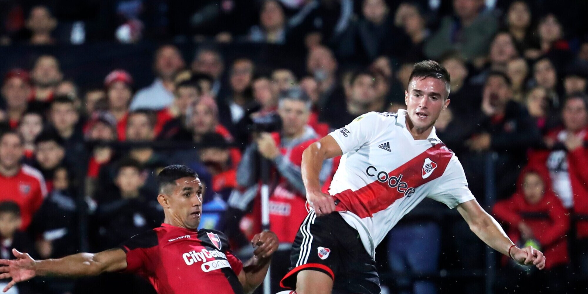 Pronostico Central Cordoba-Newells Old Boys, da non escludere il segno X