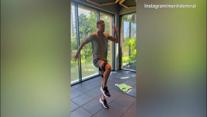 Demiral lavora duro: big all'orizzonte?