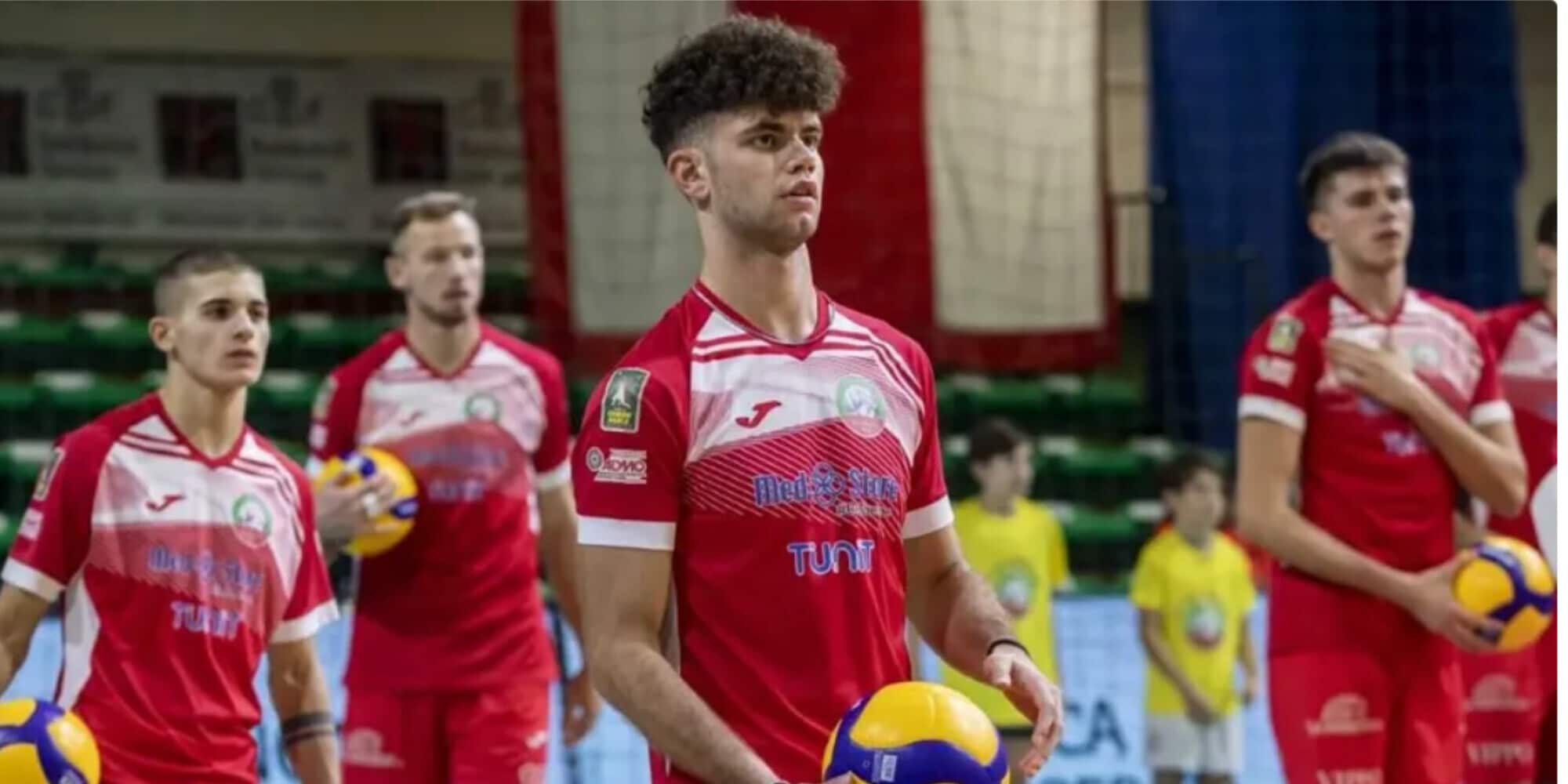Cantù chiude il roster con Andrea Bacco