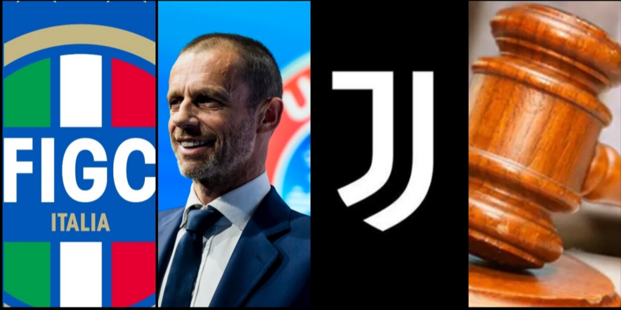 Uefa e Juventus, quando arriva la decisione: annuncio di Gravina