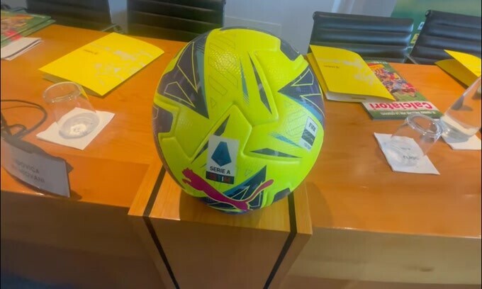 Serie A, ufficiali anticipi e posticipi dal primo al quarto turno