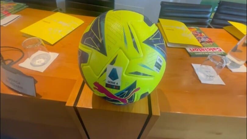 Serie A, ufficiali anticipi e posticipi dal primo al quarto turno