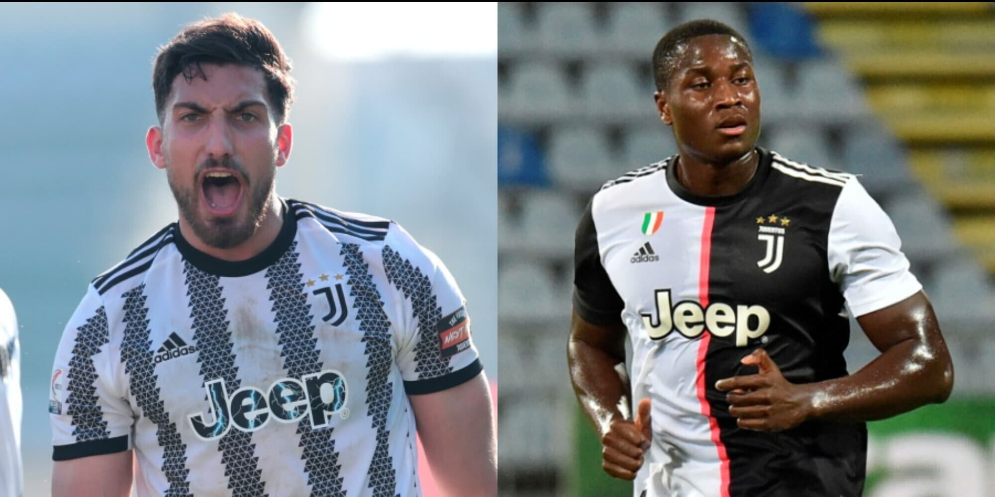 Juve, Pecorino e Peeters in Serie B al Sudtirol: i dettagli