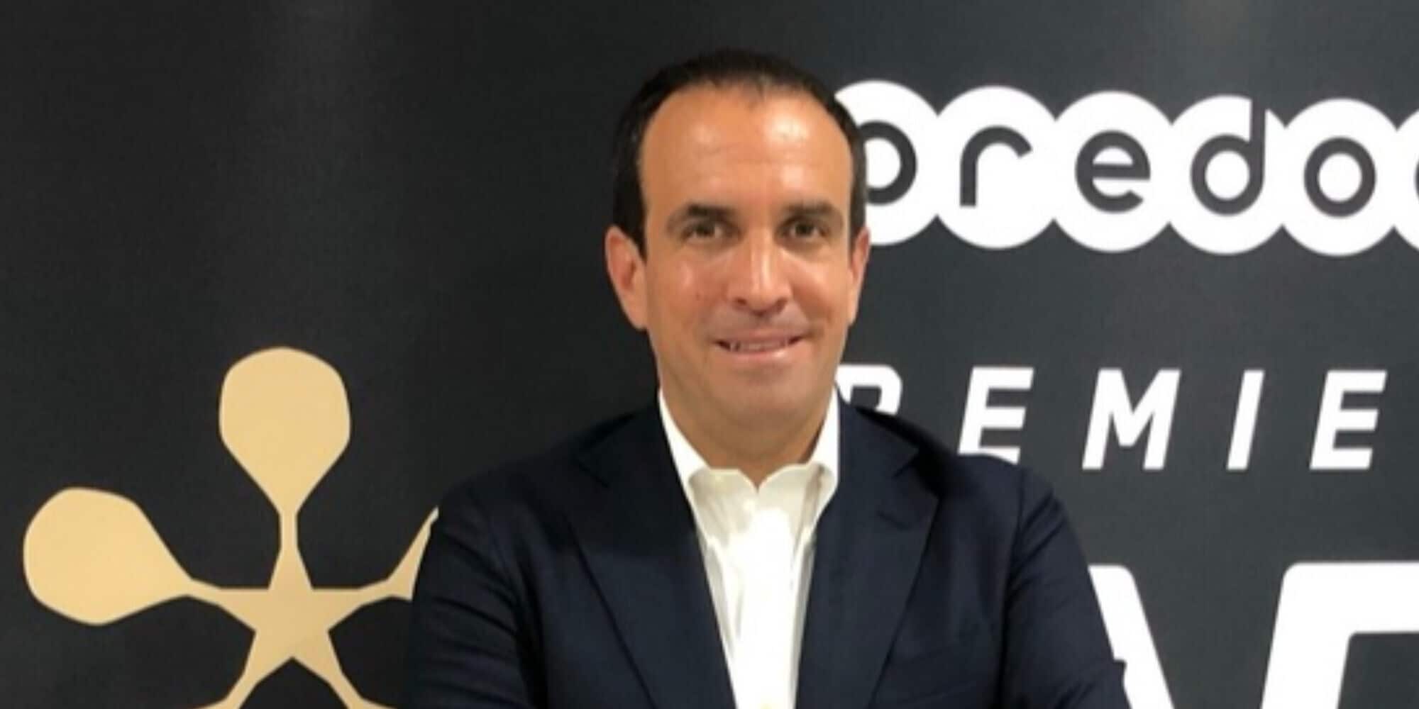 Padel, le parole di Carraro all'assemblea generale Fip